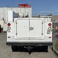 2012 Ford F-350 SD XL SuperCab 4WD Service Truck thumbnail image 8