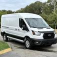 2022 Ford Transit 250 Cargo Van thumbnail image 1
