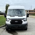 2022 Ford Transit 250 Cargo Van thumbnail image 3