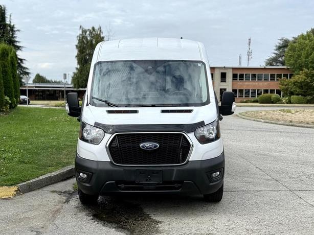 2022 Ford Transit 250 Cargo Van image 3