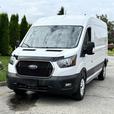 2022 Ford Transit 250 Cargo Van thumbnail image 4