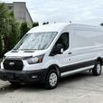 2022 Ford Transit 250 Cargo Van thumbnail image 5