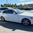 2008 BMW 1 Series 2dr Cabriolet 128i | Soft Top | Keyless Entry! thumbnail image 4