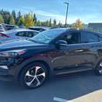 2016 Hyundai Tucson AWD 4dr 1.6L Ultimate | Remote Start | Bluetooth Connectivit thumbnail image 4