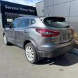 2020 Nissan Qashqai AWD S CVT Sport Utility | Bluetooth Connectivity | Back Up C thumbnail image 4