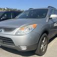 2011 Hyundai Veracruz GLS thumbnail image