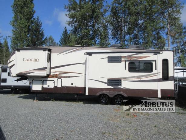 Used 2014 Keystone RV Laredo 292RL image 4