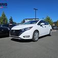 2024 Nissan Versa S | No Reported Accidents! thumbnail image