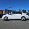 2024 Nissan Versa S | No Reported Accidents! thumbnail image 3