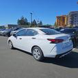 2024 Nissan Versa S | No Reported Accidents! thumbnail image 4
