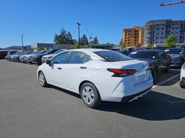 2024 Nissan Versa S | No Reported Accidents! image 4