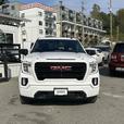 2021 GMC Sierra 1500 thumbnail image 2