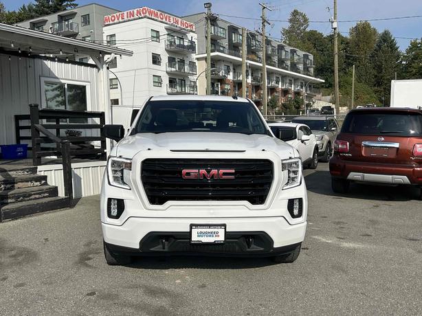 2021 GMC Sierra 1500 image 2