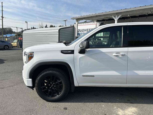 2021 GMC Sierra 1500 image 4