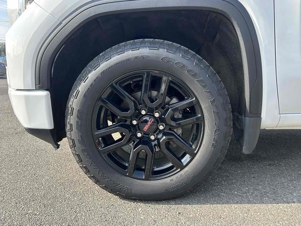 2021 GMC Sierra 1500 image 5