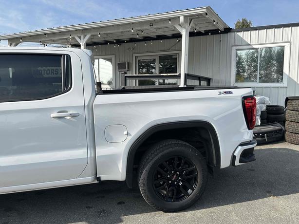 2021 GMC Sierra 1500 image 6