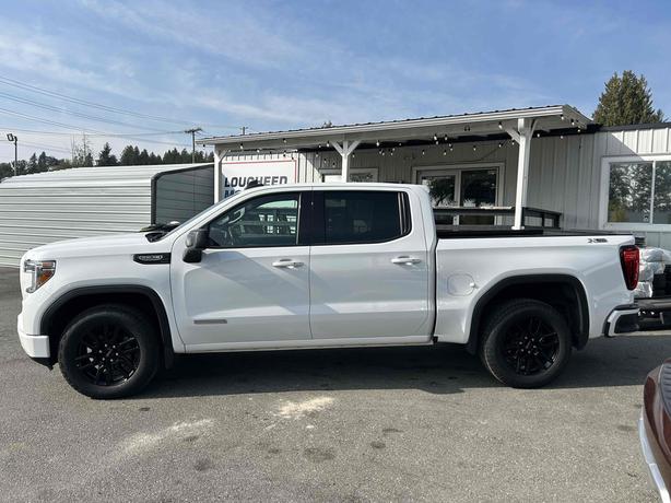 2021 GMC Sierra 1500 image 7