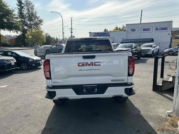 2021 GMC Sierra 1500 image 8