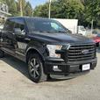 2015 Ford F-150 thumbnail image 1