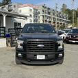 2015 Ford F-150 thumbnail image 2