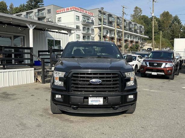 2015 Ford F-150 image 2