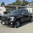 2015 Ford F-150 thumbnail image 3