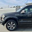 2015 Ford F-150 thumbnail image 4