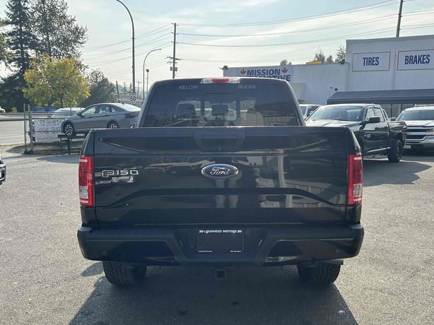 2015 Ford F-150 image 6