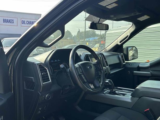 2015 Ford F-150 image 7
