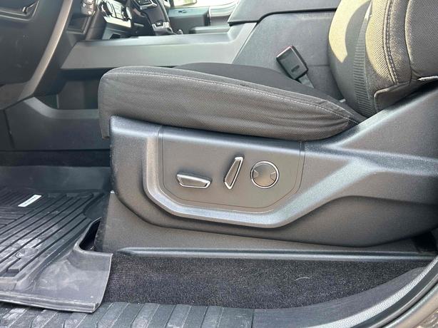 2015 Ford F-150 image 8