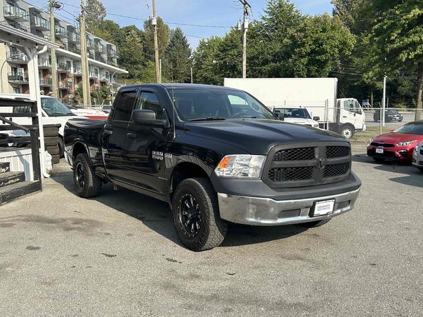 2015 Ram 1500 image 1