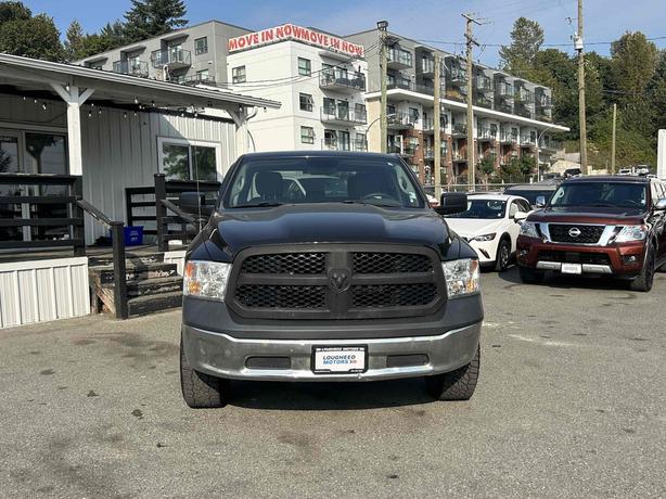 2015 Ram 1500 image 2