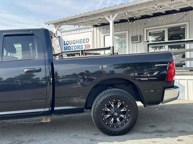 2015 Ram 1500 image 6