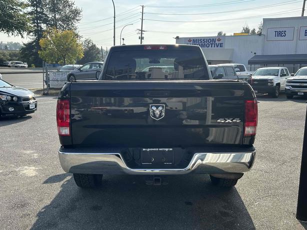2015 Ram 1500 image 7