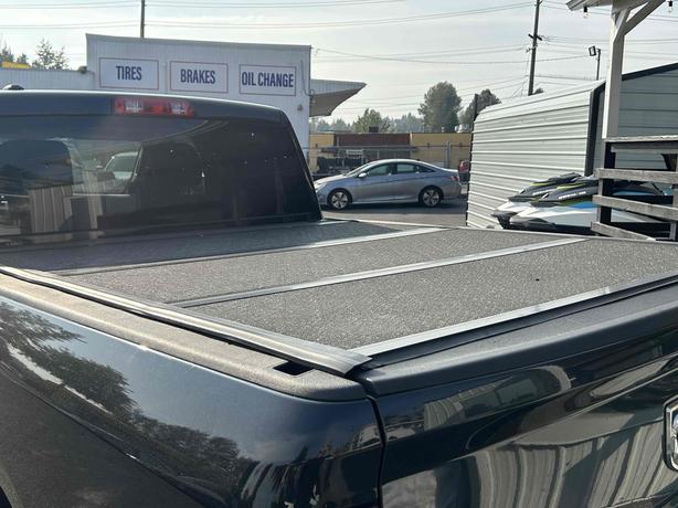 2015 Ram 1500 image 8