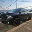 2014 RAM 1500 ST | Remote Keyless Entry | Spray-In Bedliner | Bluetooth | 6' Box thumbnail image 1