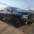 2014 RAM 1500 ST | Remote Keyless Entry | Spray-In Bedliner | Bluetooth | 6' Box thumbnail image 2