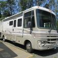 Used 2000 Fleetwood RV Pace Arrow 35N thumbnail image 1