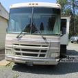 Used 2000 Fleetwood RV Pace Arrow 35N thumbnail image 2