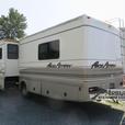 Used 2000 Fleetwood RV Pace Arrow 35N thumbnail image 5