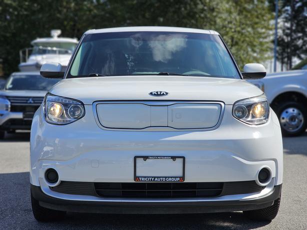 2016 Kia Soul EV - Heated Seats, Cruise Control, BlueTooth image 2