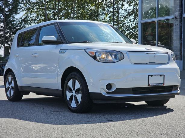 2016 Kia Soul EV - Heated Seats, Cruise Control, BlueTooth image 3