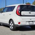 2016 Kia Soul EV - Heated Seats, Cruise Control, BlueTooth thumbnail image 7