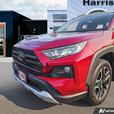 2019 Toyota RAV4 AWD Trail | One Owner | No Reported Accidents! thumbnail image 8