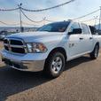 2023 RAM 1500 Classic SLT | Protection Package | Class IV Hitch Receiver | Trail thumbnail image 1