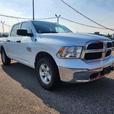 2023 RAM 1500 Classic SLT | Protection Package | Class IV Hitch Receiver | Trail thumbnail image 2