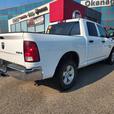 2023 RAM 1500 Classic SLT | Protection Package | Class IV Hitch Receiver | Trail thumbnail image 3