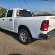 2023 RAM 1500 Classic SLT | Protection Package | Class IV Hitch Receiver | Trail thumbnail image 4