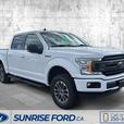 2020 Ford F-150 XLT thumbnail image 1