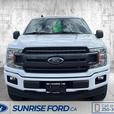 2020 Ford F-150 XLT thumbnail image 2